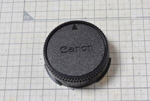 #360 CANON NFD after person cap 