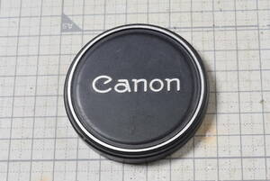 #405 CANON 58mm колпак металлический .. тип 