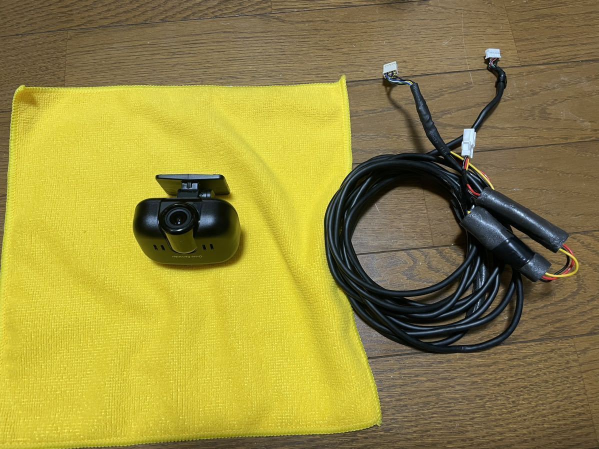 2023年最新】ヤフオク! -スズキ純正 ドライブレコーダーの中古品・新品