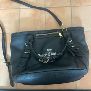 Juicy Couture ハンドバッグ　ショルダーバック