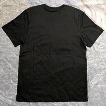 [新品未使用] NIKE ナイキ Tシャツ NSW アイコンTシャツ ビッグスウッシュ NIKEロゴ ジム/トレーニング XLサイズ_画像5