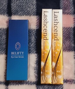 Новая бесплатная доставка ресниц Essence Essence Verifty Eye Essence 2 Set Set