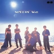 ＳＰＥＥＤＹ　ＡＧＥ／光ＧＥＮＪＩ