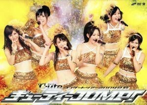 ℃－ｕｔｅコンサートツアー２００９夏秋～キューティーＪＵＭＰ！～／℃－ｕｔｅ