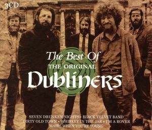 【輸入盤】Ｂｅｓｔ　ｏｆ　ｔｈｅ　Ｏｒｉｇｉｎａｌ　Ｄｕｂｌｉｎｅｒｓ／Ｔｈｅ　Ｄｕｂｌｉｎｅｒｓ