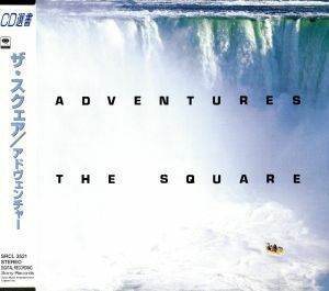 ＡＤＶＥＮＴＵＲＥＳ／ＴＨＥ　ＳＱＵＡＲＥ（Ｔ－ＳＱＵＡＲＥ）,Ｔ－ＳＱＵＡＲＥ／ＴＨＥ　ＳＱＵＡＲＥ