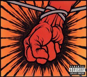 【輸入盤】Ｓｔ．　Ａｎｇｅｒ（Ｂｏｎｕｓ　ＤＶＤ）／メタリカ