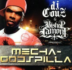 ＤＪ　Ｃｏｕｚ　＆　Ｂｉｓｈｏｐ　Ｌａｍｏｎｔ　Ｐｒｅｓｅｎｔ　“Ｍｅｃｈａ－Ｇｏｄ　Ｓｐｉｌｌａ”（ＤＶＤ付）／ＤＪ　Ｃｏｕｚ　