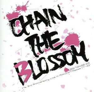 Ｔｏｋｙｏ　７ｔｈ　シスターズ　ｔ７ｓ　３ｒｄ　Ａｎｎｉｖｅｒｓａｒｙ　Ｌｉｖｅ　１７’→ＸＸ－ＣＨＡＩＮ　ＴＨＥ　ＢＬＯＳＳＯＭ