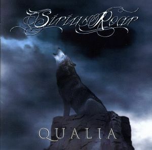 ＱＵＡＬＩＡ／ＳＩＲＩＵＳ　ＲＯＡＲ