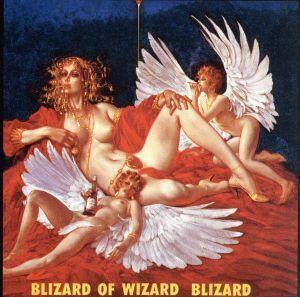 暗黒の聖書　～ＢＬＩＺＡＲＤ　ＯＦ　ＷＩＺＡＲＤ～／ＢＬＩＺＡＲＤ