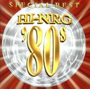 SUPER EUROBEAT PRESENTS HI-NRG *80s SPECIAL BEST|( сборник )