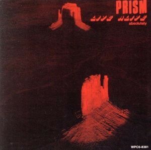 ライヴ・アライヴ／ＰＲＩＳＭ