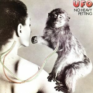 ノー・ヘヴィ・ペッティング／ＵＦＯ