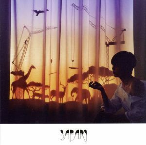 ＳＡＦＡＲＩ（ＤＶＤ付）／土岐麻子