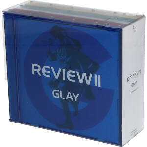 ＲＥＶＩＥＷ　II　－ＢＥＳＴ　ＯＦ　ＧＬＡＹ－（Ｂｌｕ－ｒａｙ　Ｄｉｓｃ付）／ＧＬＡＹ