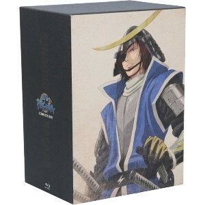 戦国ＢＡＳＡＲＡ　ＣＯＭＰＬＥＴＥ　ＢＯＸ（Ｂｌｕ－ｒａｙ　Ｄｉｓｃ）／ＣＡＰＣＯＭ（原作）,中井和哉（伊達政宗）,保志総一朗（真田