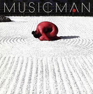 ＭＵＳＩＣＭＡＮ／桑田佳祐