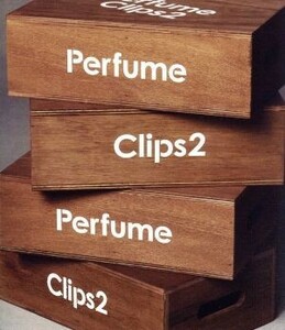 Ｐｅｒｆｕｍｅ　Ｃｌｉｐｓ　２（通常版）（Ｂｌｕ－ｒａｙ　Ｄｉｓｃ）／Ｐｅｒｆｕｍｅ