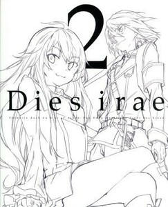 Ｄｉｅｓ　ｉｒａｅ　Ｂｌｕ－ｒａｙ　ＢＯＸ　ｖｏｌ．２（２Ｂｌｕ－ｒａｙ　Ｄｉｓｃ）／鳥海浩輔／榊原ゆい