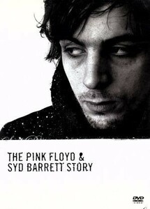 ＴＨＥ　ＰＩＮＫ　ＦＬＯＹＤ＆ＳＹＤ　ＢＡＲＲＥＴＴ　ＳＴＯＲＹ／ピンク・フロイド