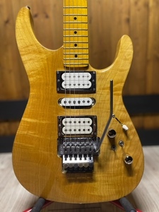 WARMOTH Stratocaster Type HsH Natural /ワーモス/リペア済み/美品/全国一律送料無料