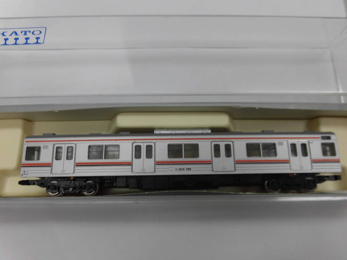 2023年最新】ヤフオク! -205系 katoの中古品・新品・未使用品一覧