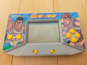 スラムダンク　 ゲームウォッチ　 LSI