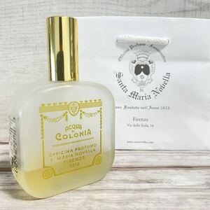 【激レア/廃盤/ボトル】残3.5割/オリジナル/初期/正規品/人気/純/100ml/Santa Maria Novella/ミモザ/Gaggia/ポプリ/サンタマリアノヴェッラ