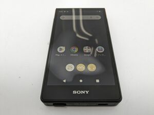 SONY NW-ZX707 64GB ポータブルオーディオプレーヤー ウォークマン ソニー◆3101/西伊場店