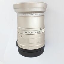 カメラレンズ カールツァイス ゾナー Carl Zeiss Sonnar 2.8/90 CONTAX レンズフィルター・フード付き ◆3105/高林店 ST_画像9