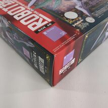 未開封品 バンダイ 魂ウェブ商店 ROBOT魂 SIDE AB サーバイン PEARL FINISH Ver. 聖戦士ダンバイン 超合金 フィギュア◆3102/掛川店_画像6