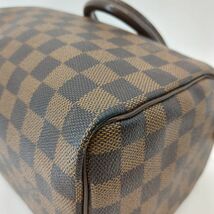 ルイヴィトン　ハンドバッグ　スピーディー25　ダミエ　N41365　LOUIS VUITTON　中古　◆3111/藤枝インター店_画像4