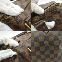 ルイヴィトン　ハンドバッグ　スピーディー25　ダミエ　N41365　LOUIS VUITTON　中古　◆3111/藤枝インター店_画像8