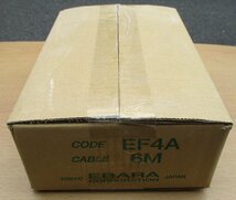 ☆荏原製作所 EBARA EF4A EF型フロートスイッチ 6M FLOAT SWITCH◆水位制御ポンプ部材5,991円_画像2