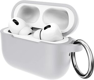 ☆MILPROX AirPods Pro 2 ケース◆ワイヤレス充電対応491円