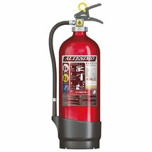 ☆モリタ宮田工業 MORITA アルテシモ ALTESIMO MEA20A 蓄圧式消化器 ABC粉末消火器 20型 業務用◆扱いやすい軽さ7,491円_画像1