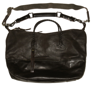  Alfredo Bannister 3way leather bag alfredoBANNISTER shoulder tote bag 