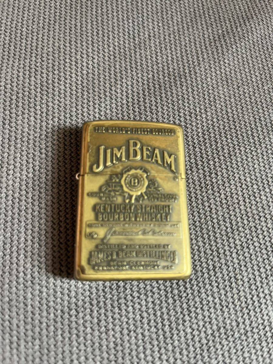 ヤフオク! -「zippo ジムビーム」(喫煙グッズ) (雑貨)の落札相場・落札価格