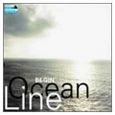 Ocean Line 中古 CD