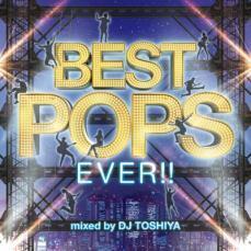 BEST POPS EVER!! 中古 CD