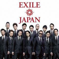 EXILE JAPAN Solo 通常盤 2CD レンタル落ち 中古 CD