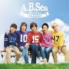 A.B.Sea Market 通常盤 中古 CD