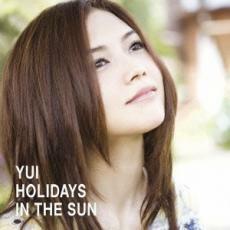 HOLIDAYS IN THE SUN 通常盤 中古 CD