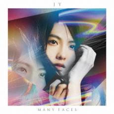 MANY FACES 多面性 通常盤 中古 CD