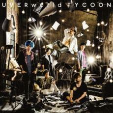 TYCOON 通常盤 中古 CD