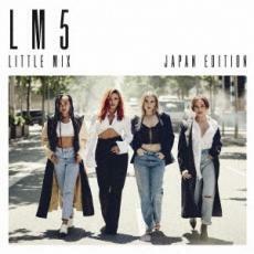 LM5 ジャパン・エディション 中古 CD