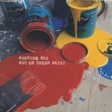 PUT ON FRESH PAINT 中古 CD