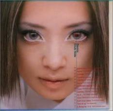 ayu-mi-x 2CD レンタル落ち 中古 CD