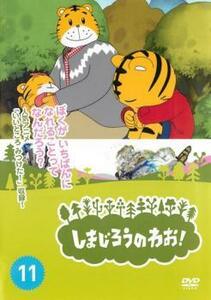 しまじろうのわお!11 レンタル落ち 中古 DVD